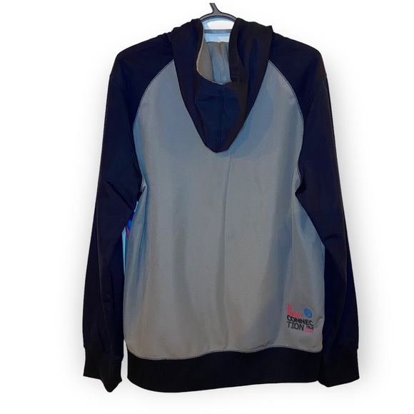 Vintage Jack & Jones Hoodie - Picture 4 of 8